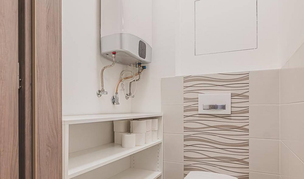 Pronájem bytu 2+kk 59 m², Hradec Králové – náhled fotky 14