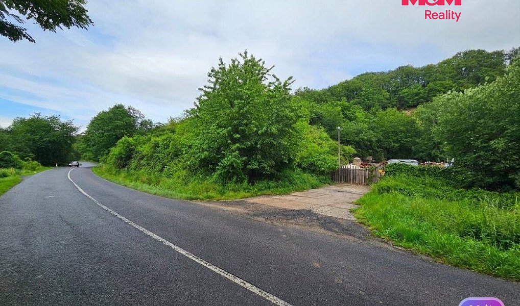 Prodej pozemku 918 m², Světec – náhled fotky 3