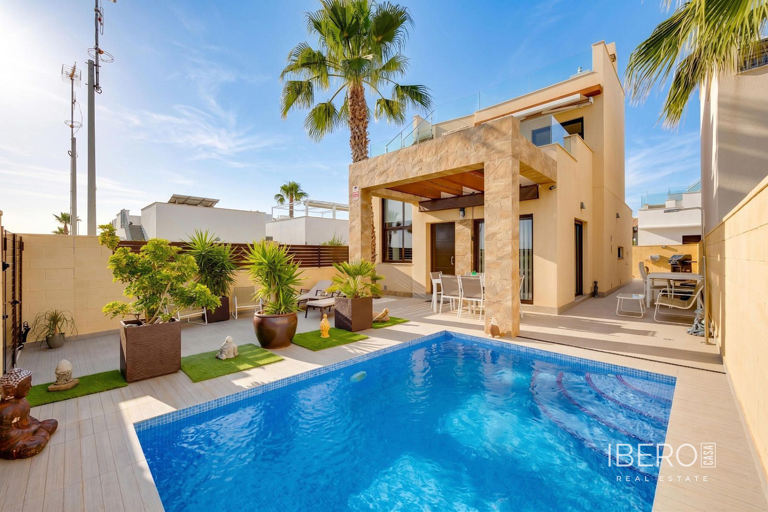 Prodej domu 120 m² s pozemkem 180 m²