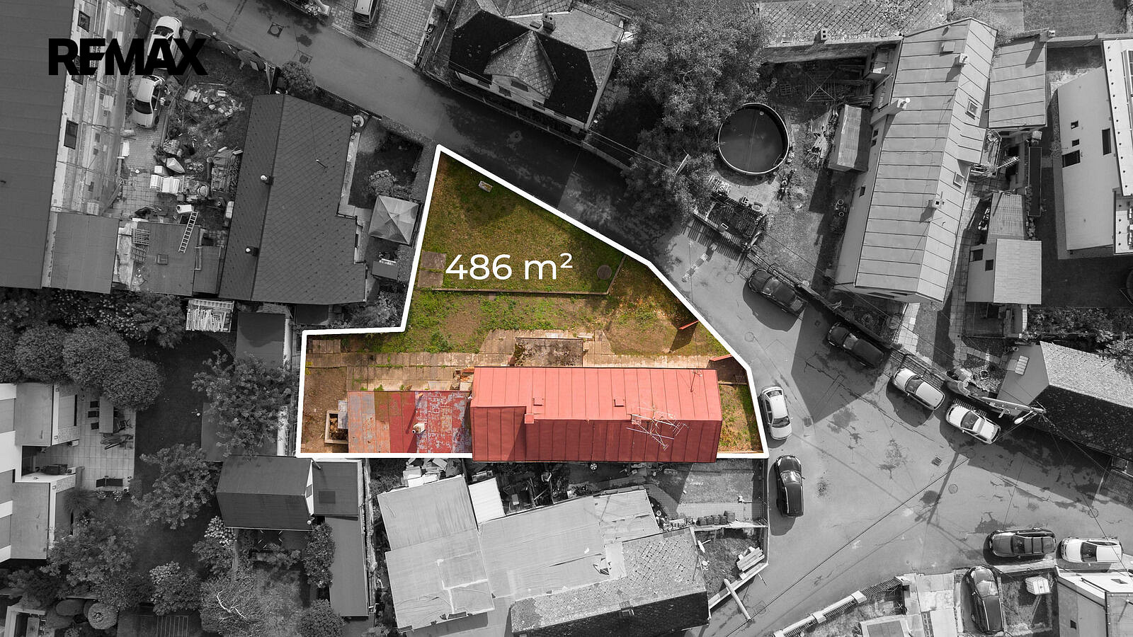 Prodej domu 137 m² s pozemkem 486 m² – fotografie 5