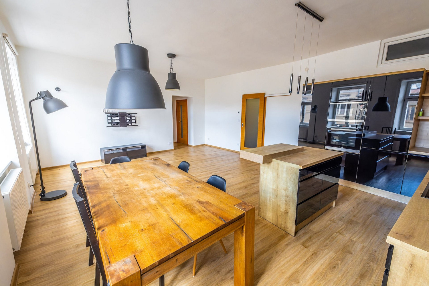 Prodej bytu 4+kk 87 m²