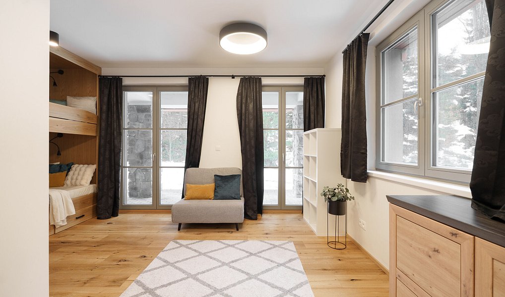 Prodej bytu 3+kk 116 m², Harrachov – náhled fotky 22