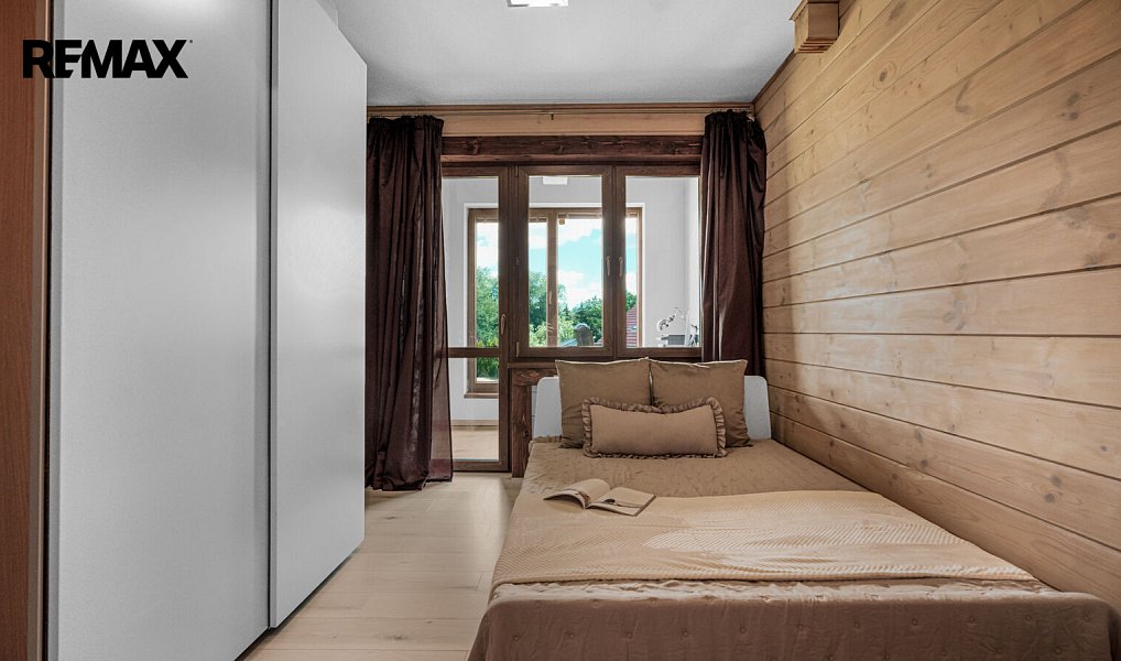 Prodej domu 226 m² s pozemkem 793 m², Popovičky – náhled fotky 9