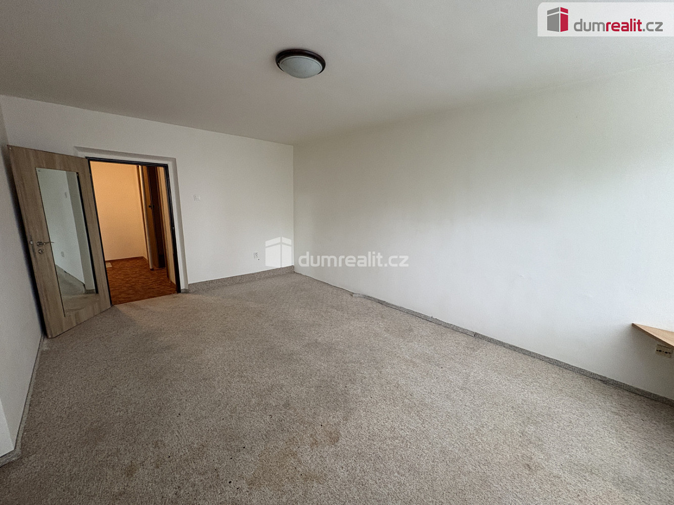 Pronájem bytu 1+1 57 m² — photo 4