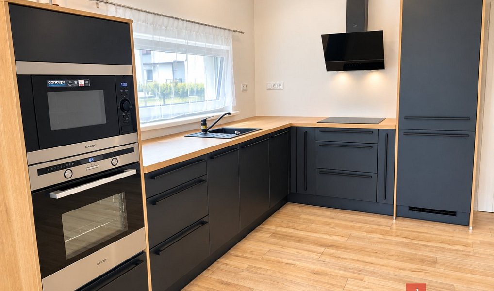 Pronájem bytu 3+kk 74 m², Zbůch – náhled fotky 3