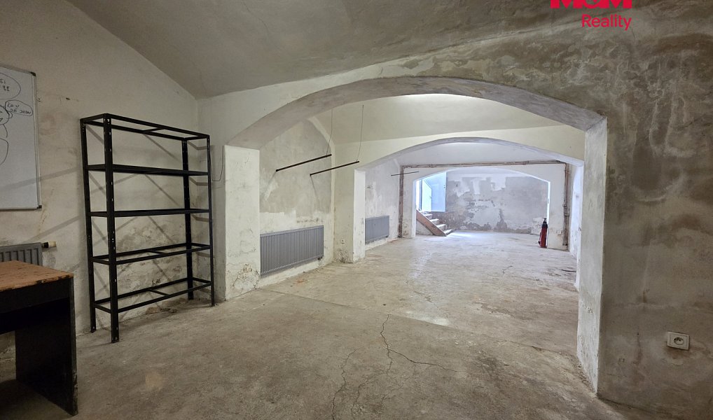 Prodej obchodních prostor 83 m², Praha – náhled fotky 7