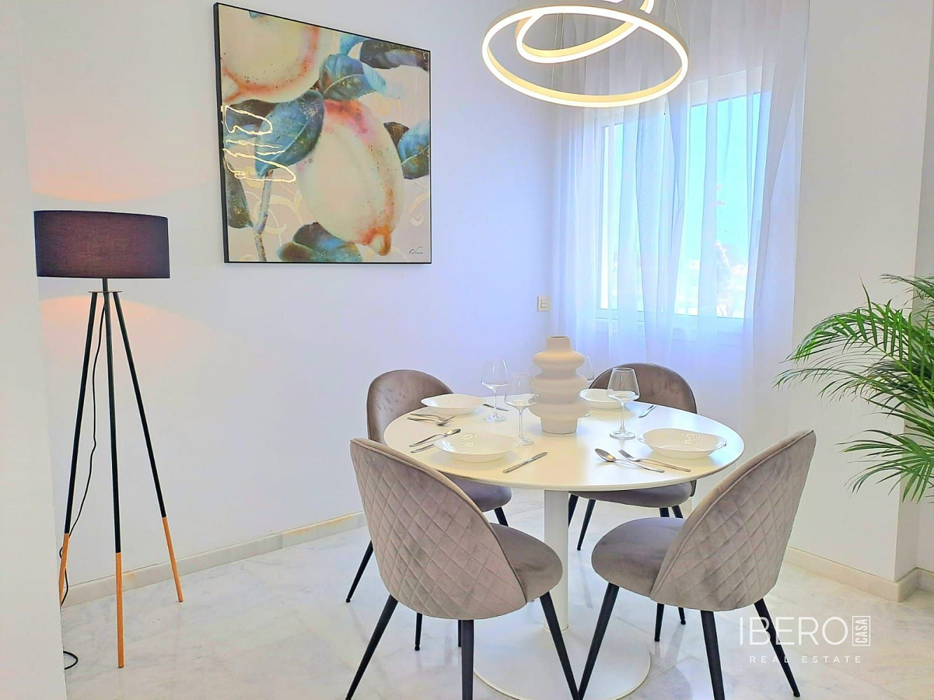 Piso 3+kk – Estepona, Valle Romano - Más