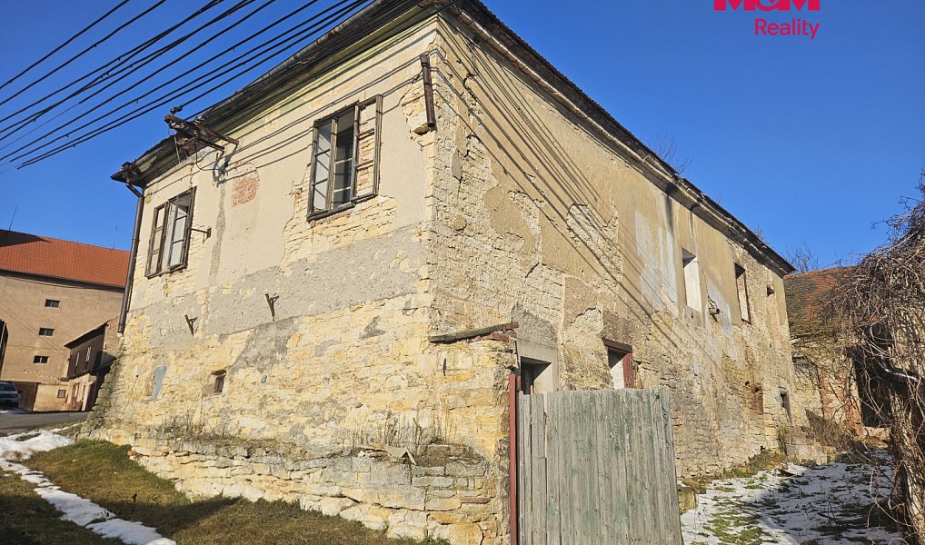 Prodej domu 89 m² s pozemkem 304 m², Pnětluky – náhled fotky 2