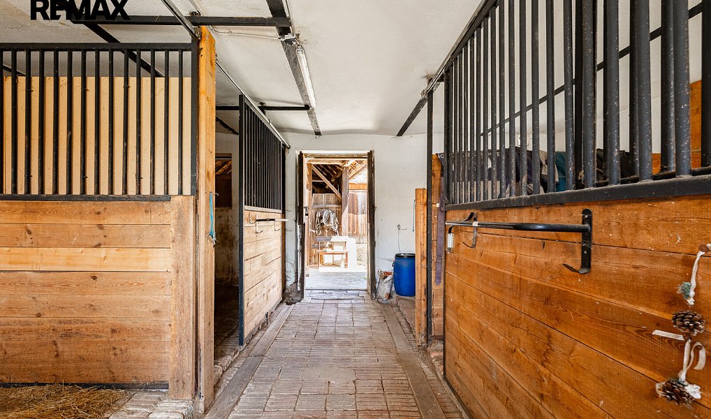 Prodej zemědělského objektu 757 m², Dolní Bukovsko – náhled fotky 24