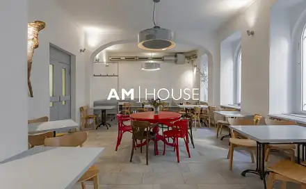 Pronájem restaurace 129 m², Opatovická, Praha 1 - Nové Město
