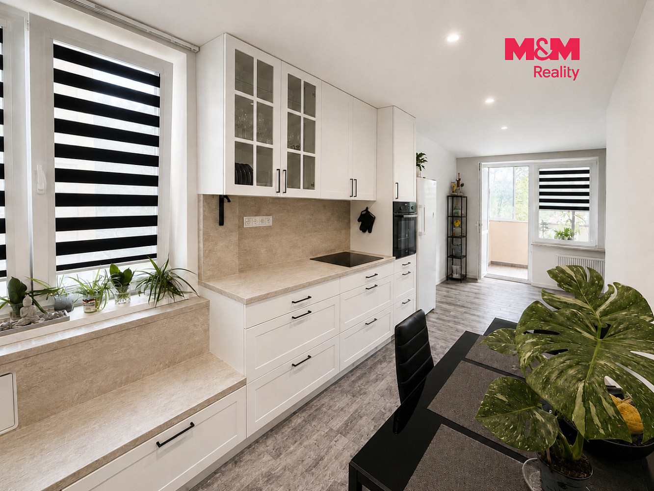 Prodej bytu 3+1 74 m² – fotografie 5