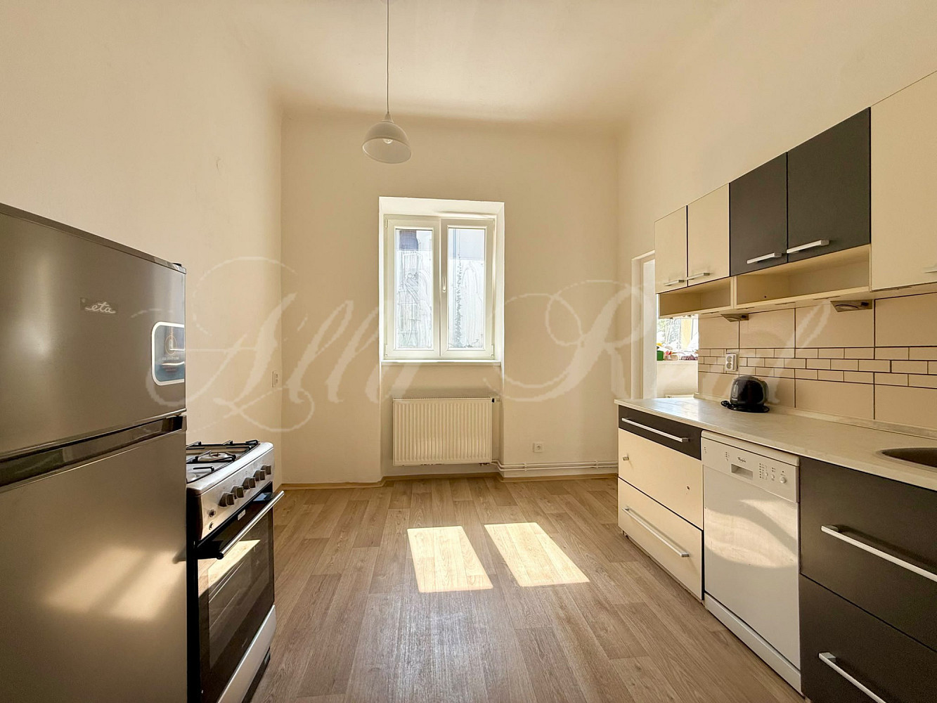 Pronájem bytu 4+1 25 m² – fotografie 5