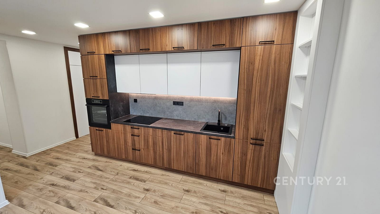 Pronájem bytu 2+1 54 m² Zdeňka Štěpánka, Most