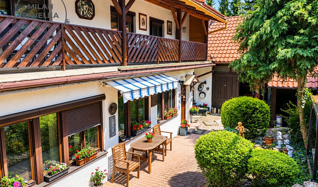 Prodej domu 150 m² s pozemkem 3 620 m², Ždánice – náhled fotky 13