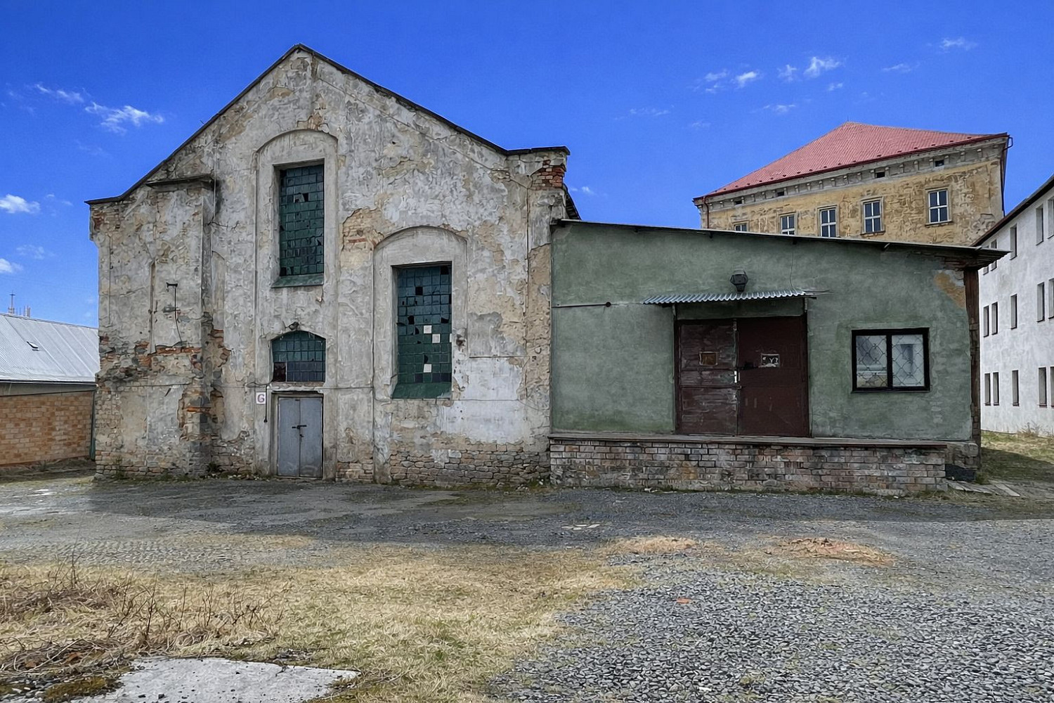 Prodej komerčního objektu (jiného typu) 9 672 m² — photo 5