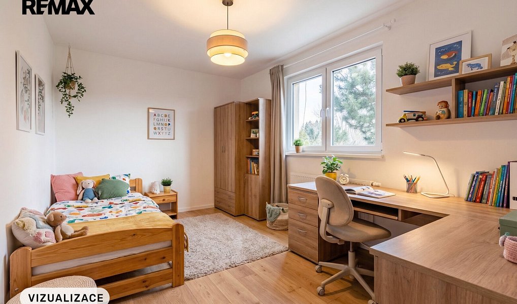 Prodej domu 148 m² s pozemkem 269 m², Praha – náhled fotky 13