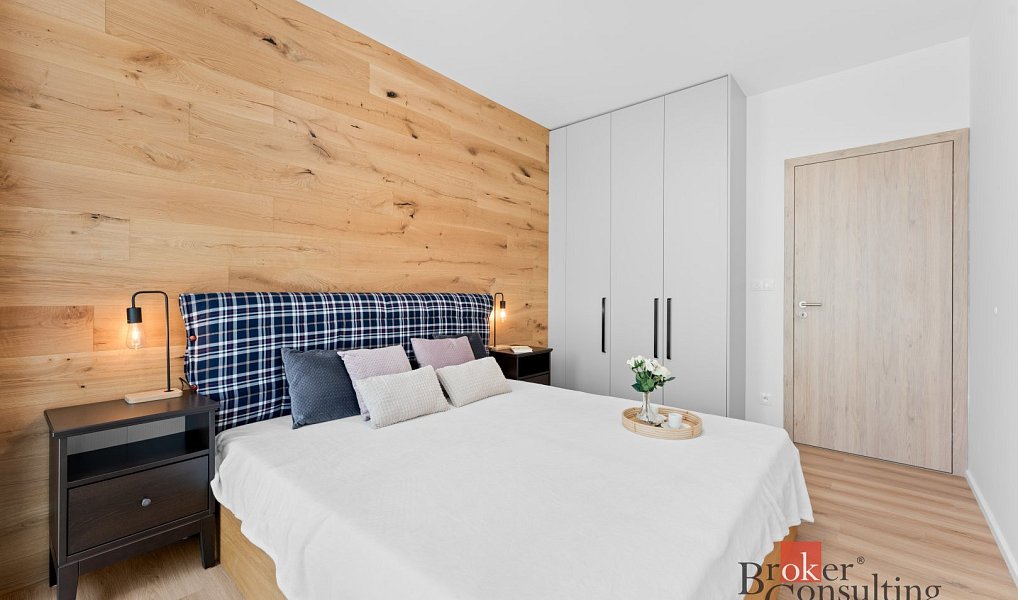 Prodej bytu 2+kk 78 m², Vrchlabí – náhled fotky 7