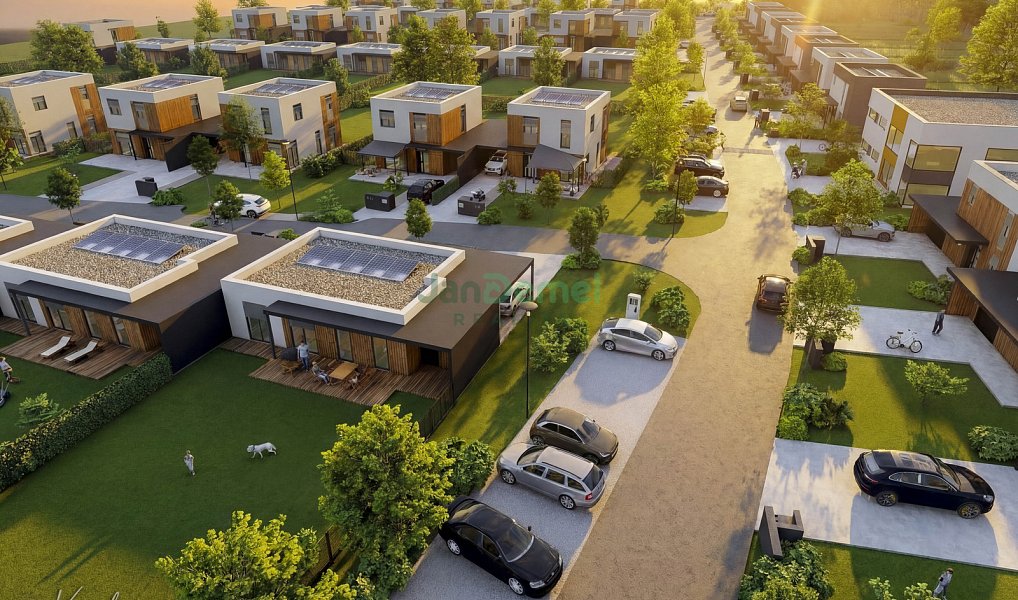 Prodej domu 80 m² s pozemkem 605 m², Horní Bludovice – náhled fotky 3