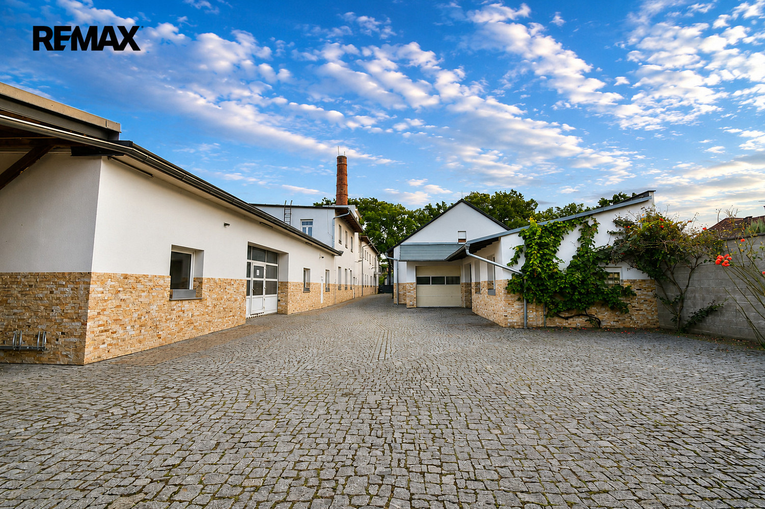 Pronájem výrobních prostor 600 m² – fotografie 3