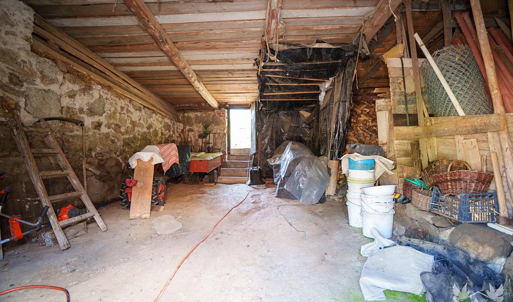 Prodej domu 95 m² s pozemkem 1 544 m², Čestice – náhled fotky 20