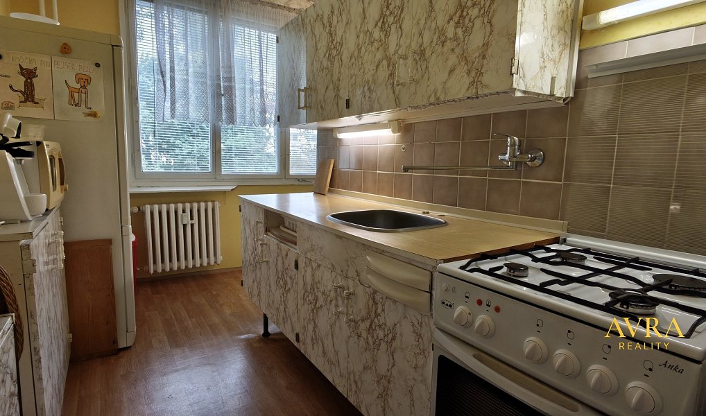 Pronájem bytu 2+1 62 m², Mariánské Lázně – náhled fotky 6