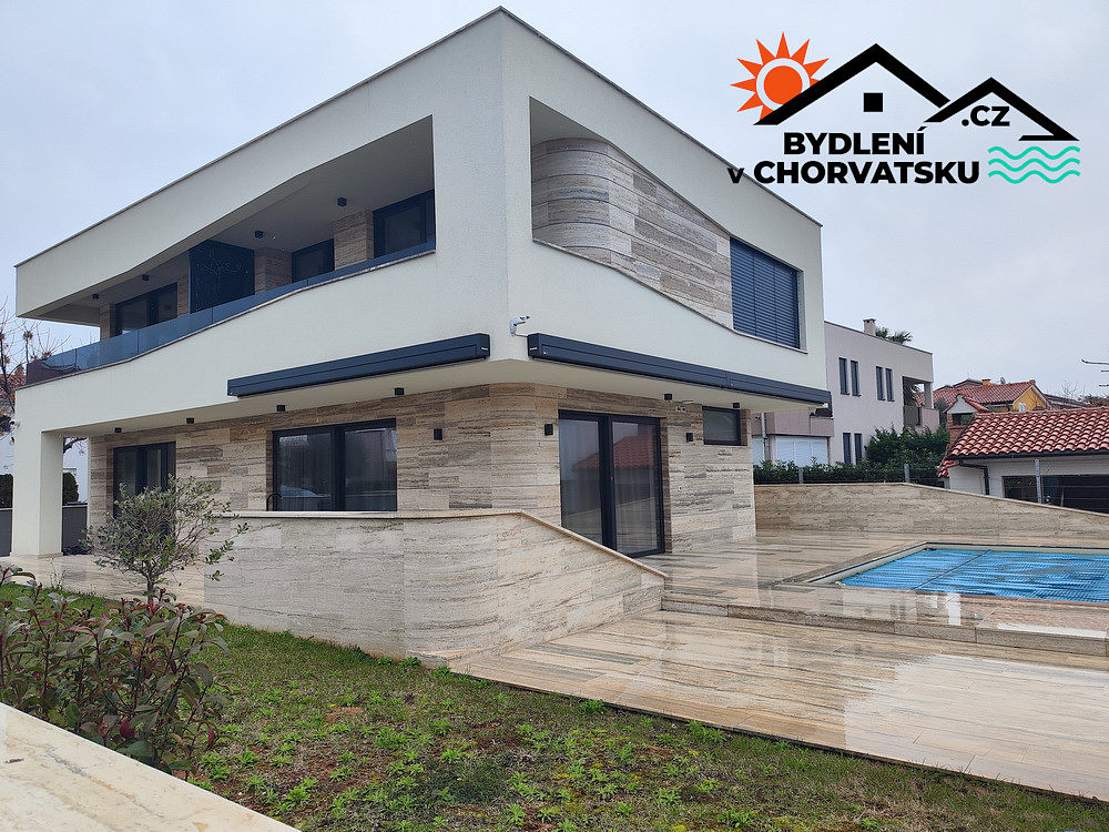 Prodej domu 577 m² s pozemkem 577 m²
