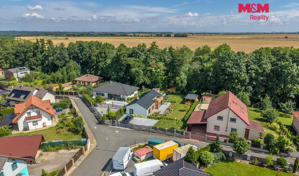 Prodej domu 110 m² s pozemkem 1 103 m², Zlatá – náhled fotky 11