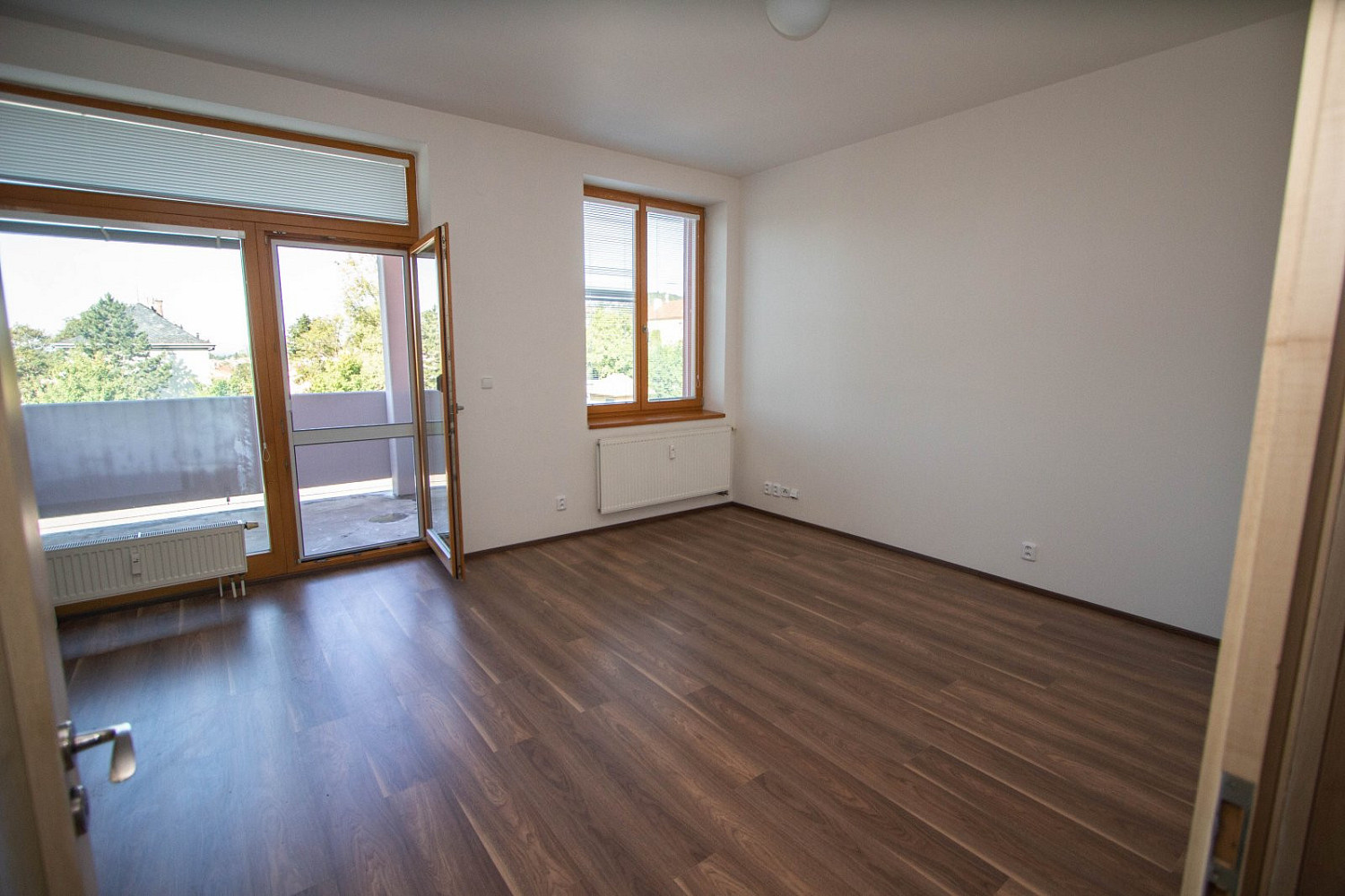 Pronájem bytu 2+kk 67 m² – fotografie 2