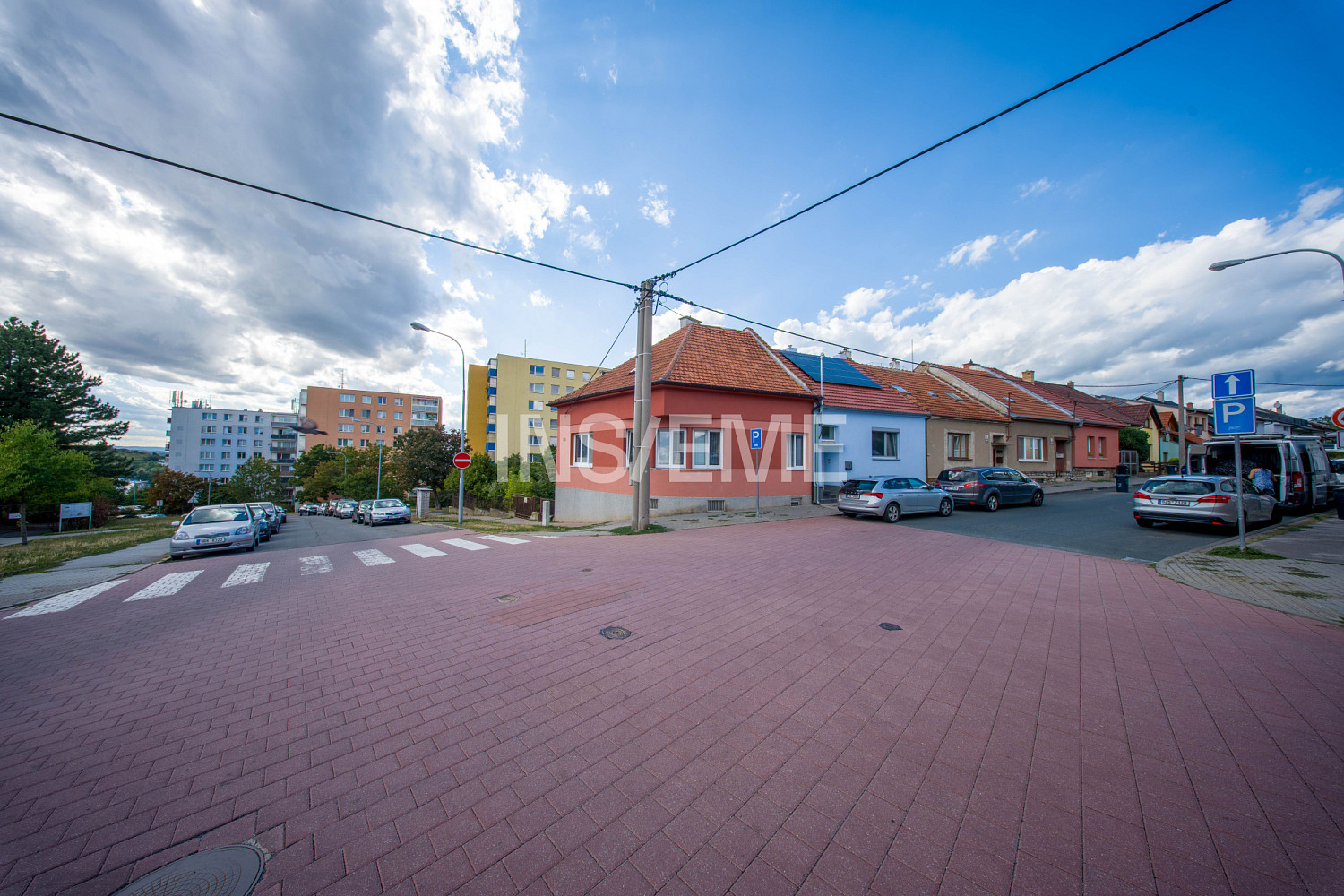 Prodej domu 213 m² s pozemkem 322 m² – fotografie 2