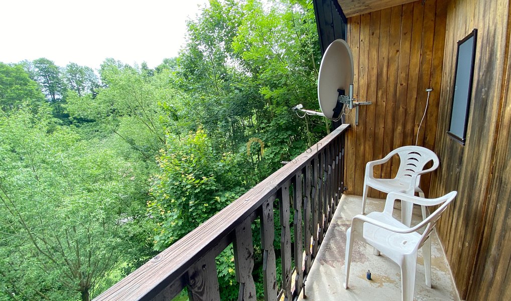 Prodej chaty/chalupy 115 m² s pozemkem 558 m², Česká Metuje – náhled fotky 12