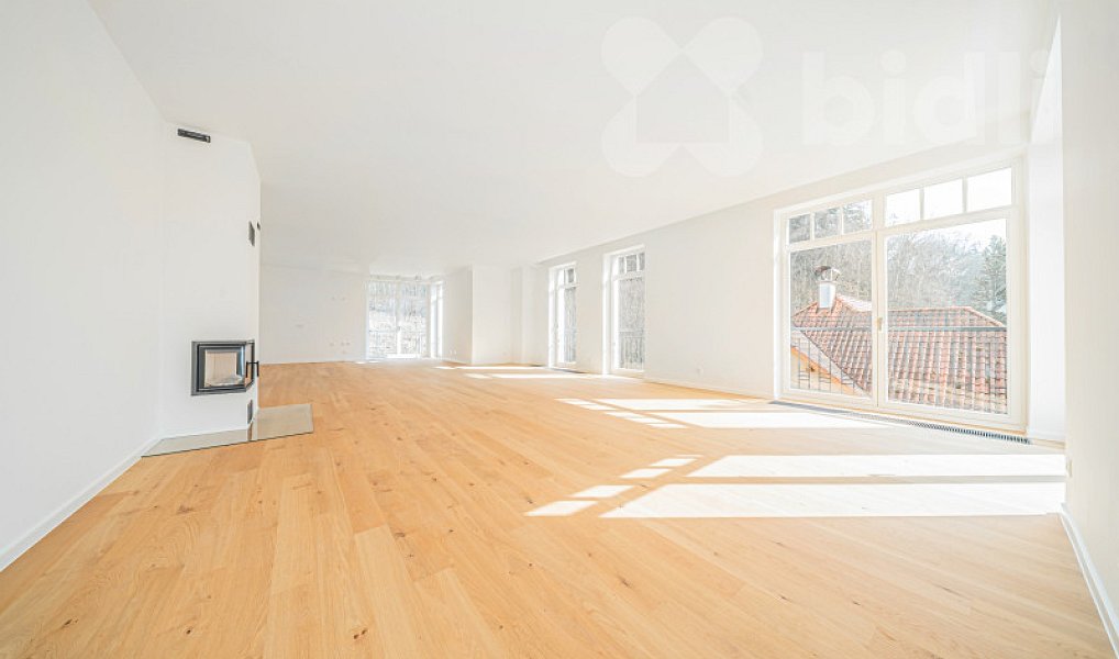 Prodej bytu 4+kk 192 m², Mariánské Lázně – náhled fotky 7