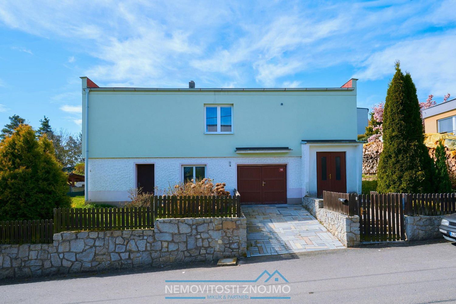 Prodej domu 165 m² s pozemkem 752 m² – fotografie 2