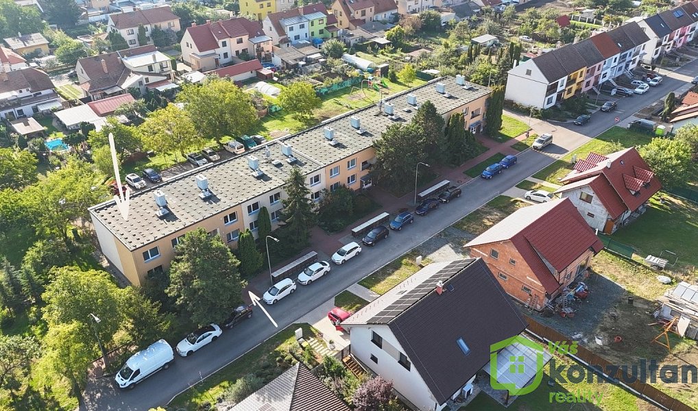 Prodej bytu 3+1 72 m², Sokolnice – náhled fotky 24