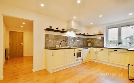 Prodej bytu 2+1 60 m², Rooseveltova, Litoměřice - Předměstí