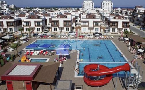 Prodej domu 100 m² s pozemkem 120 m², Trikomo, Kypr