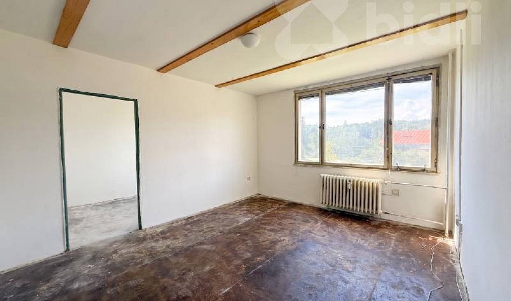 Prodej bytu 3+1 56 m², Broumov – náhled fotky 6