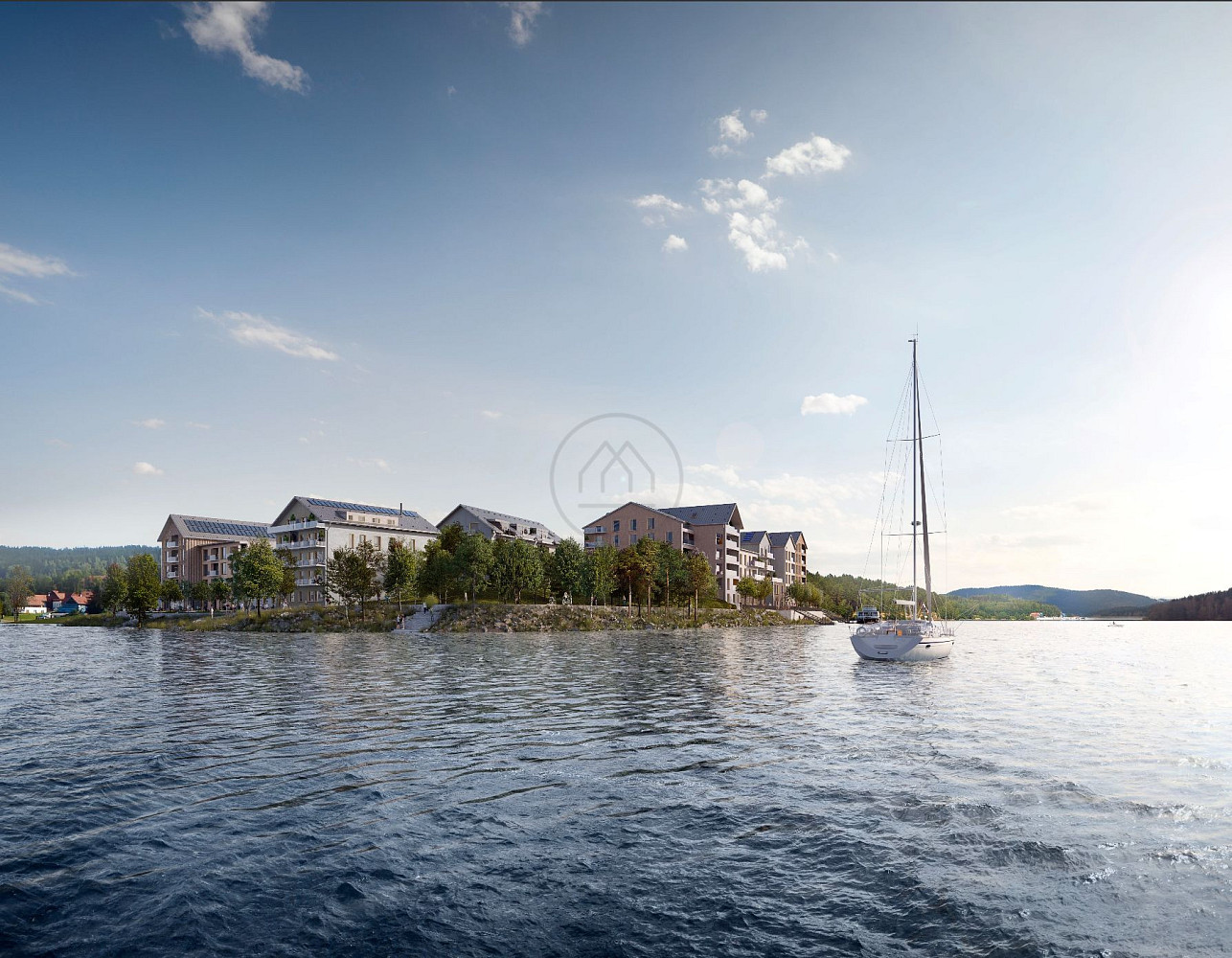 Prodej bytu 2+kk 61 m² – fotografie 2