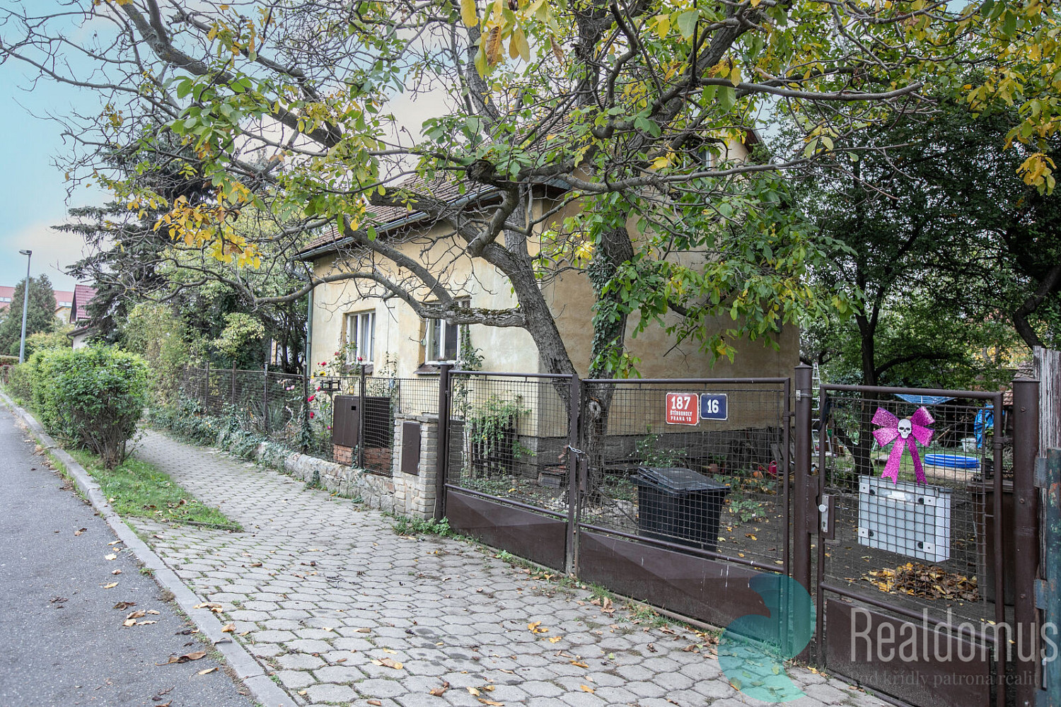 Prodej domu 130 m² s pozemkem 532 m²