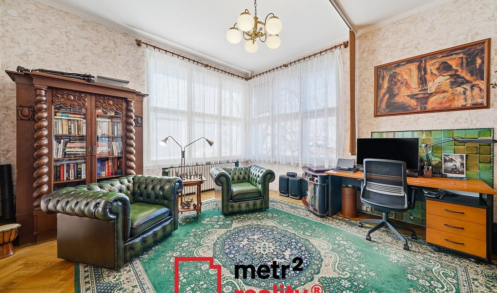 Prodej domu 678 m² s pozemkem 984 m², Olomouc – náhled fotky 9