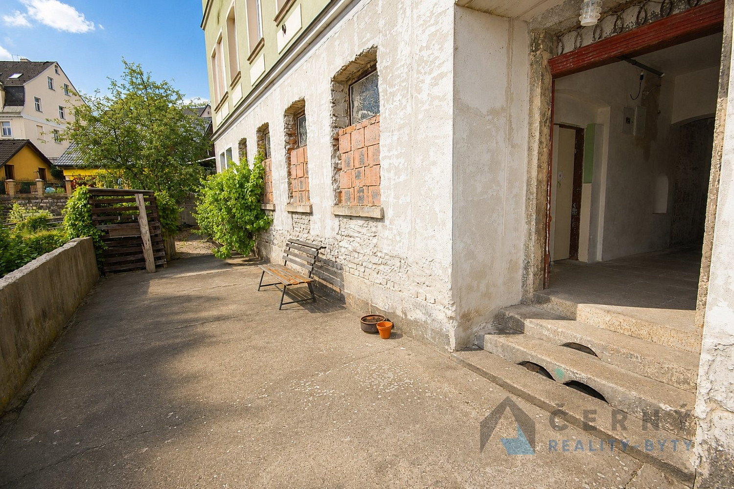 2+kk Apartment in Liberec, Liberec-střed, Nové Město – pohled 6