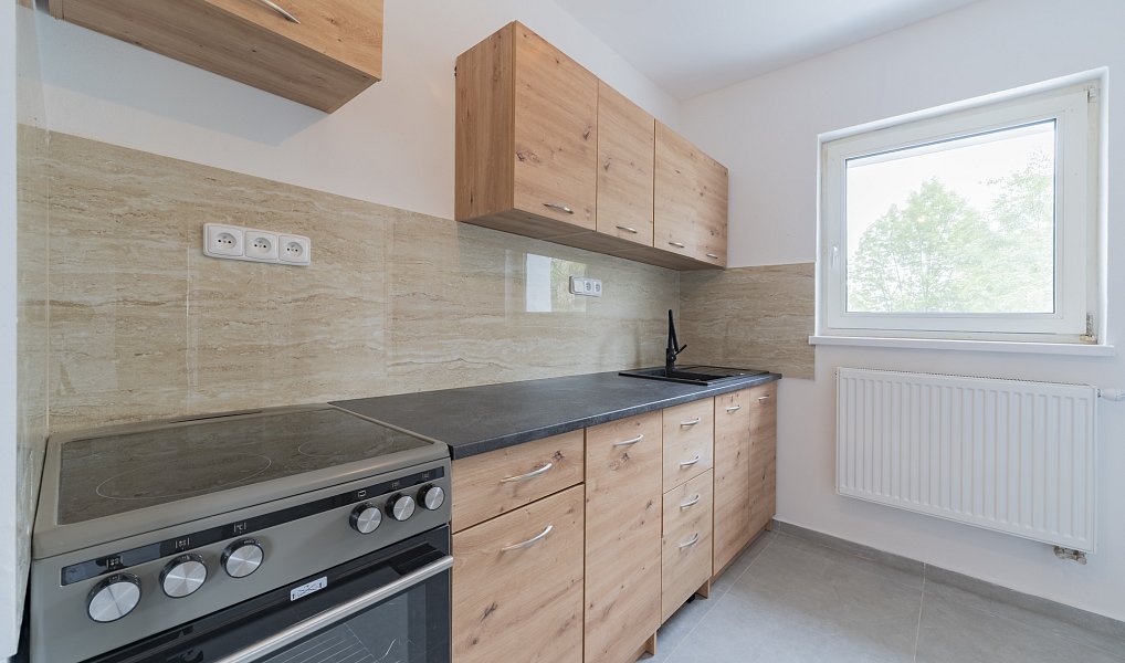 Prodej domu 114 m² s pozemkem 238 m², Vojtanov – náhled fotky 3