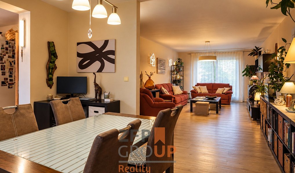Prodej domu 208 m² s pozemkem 273 m², Kroměříž – náhled fotky 10