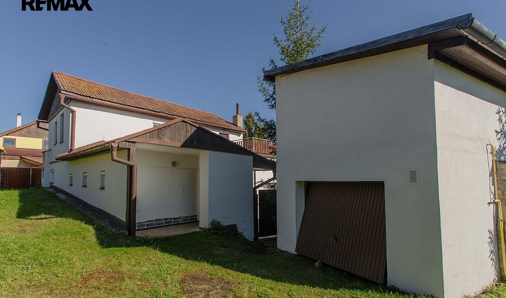 Prodej chaty/chalupy 132 m² s pozemkem 1 541 m², Letovice – náhled fotky 32