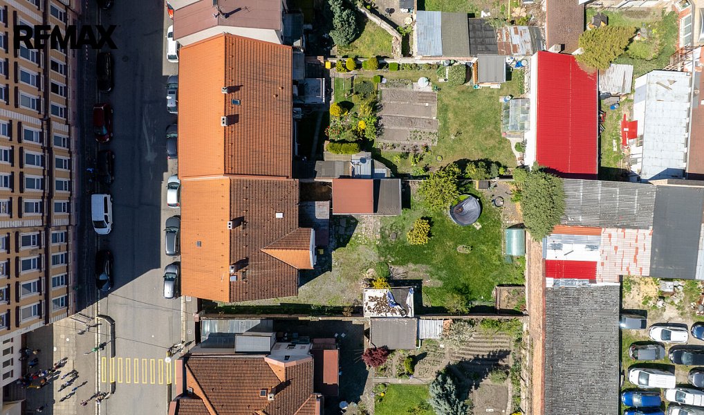 Prodej domu 120 m² s pozemkem 607 m², Kolín – náhled fotky 5