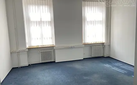 Pronájem kanceláře 33 m², Jana Šoupala, Vyškov - Vyškov-Město