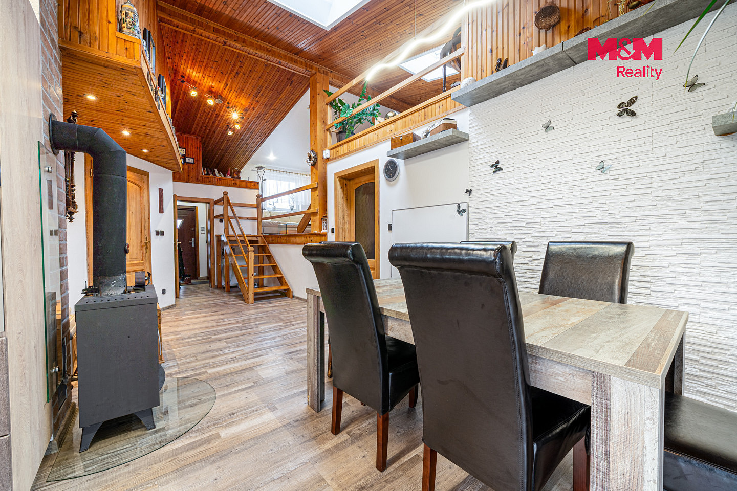 Prodej domu 130 m² s pozemkem 270 m² – fotografie 4
