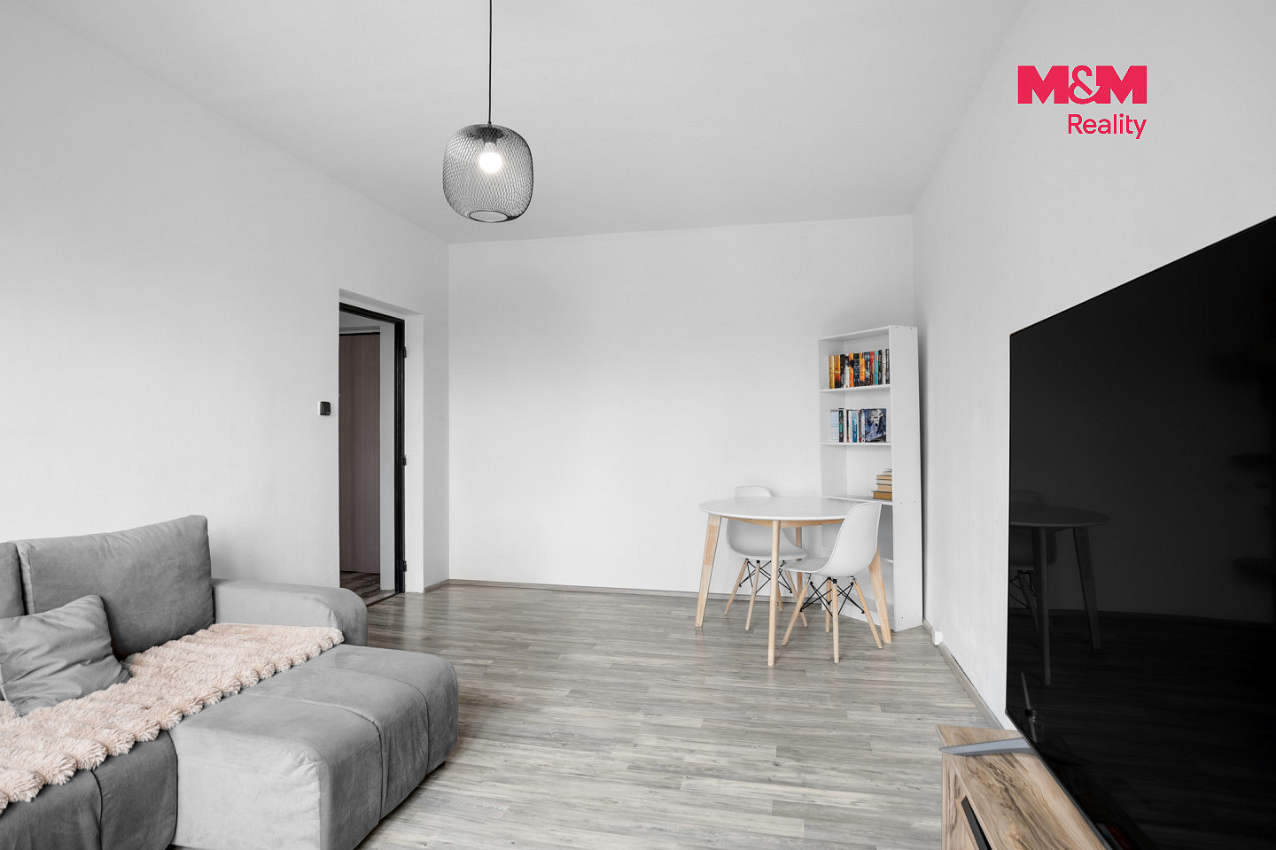 Prodej bytu 2+1 52 m² — photo 5