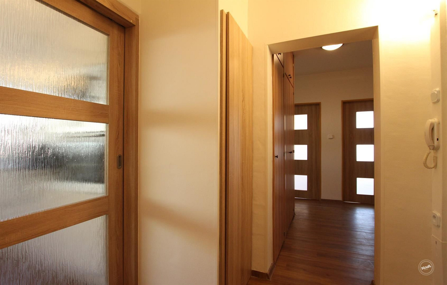 Pronájem bytu 4+kk 82 m² — photo 3
