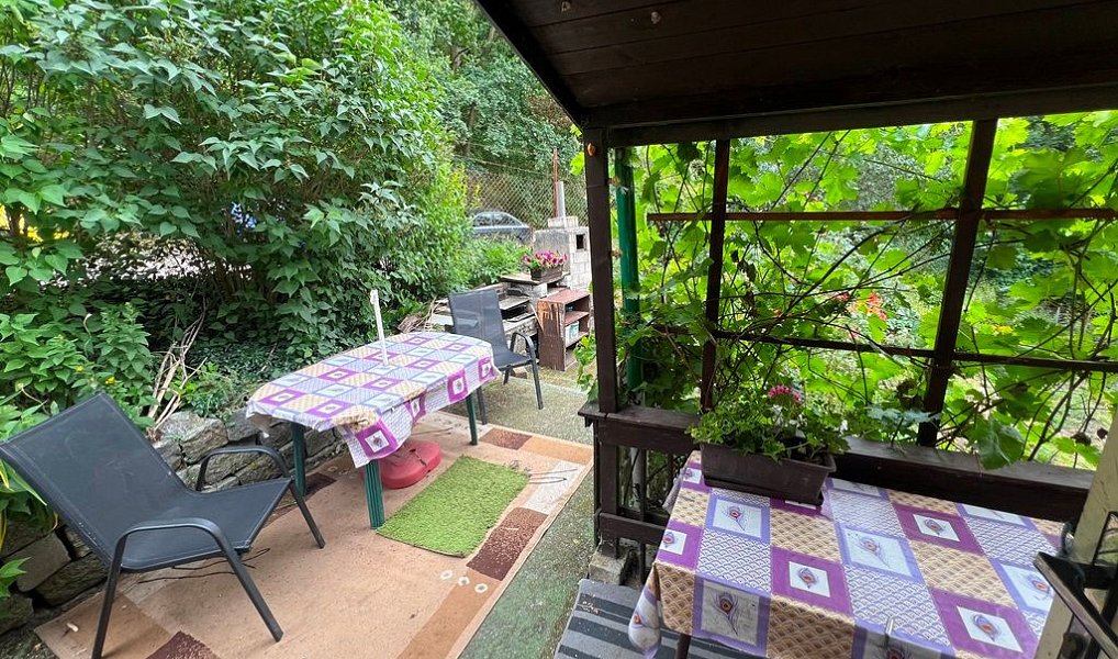 Prodej chaty/chalupy 45 m² s pozemkem 440 m², Veleň – náhled fotky 6