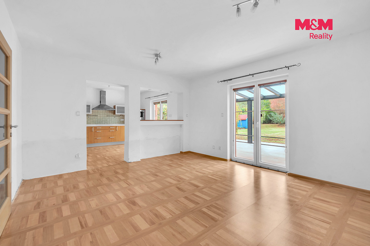 Prodej domu 100 m² s pozemkem 589 m² – fotografie 5